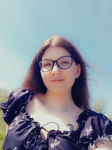 Проститутка Анна